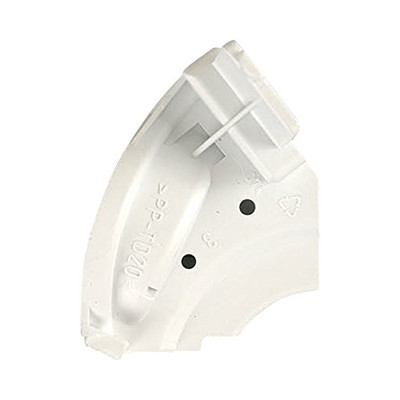 Bosch 165263 00 Dishwasher Drain Pump Cover