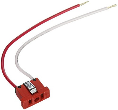 Broan S99270489  Receptacle.