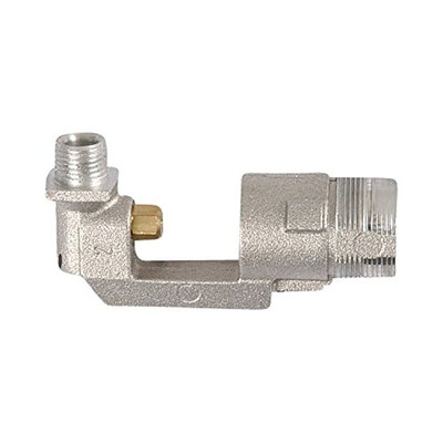 Bosch 189314 00 Cooktop Jet Holder Assembly (Blue) With Orifice 12500 Btu Natural Bosch 189314 00 Cooktop Jet Holder Assembly (Blue) With Orifice 12500 Btu Natural