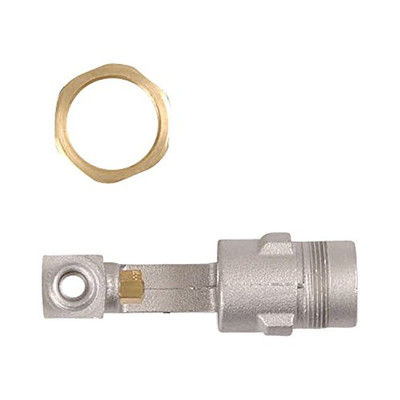 Bosch 414169 00 Cooktop Jet Holder Assembly With Nut (11.000 Btu) Red Rf/Lr Bosch 414169 00 Cooktop Jet Holder Assembly With Nut (11.000 Btu) Red Rf/Lr