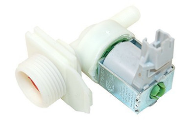 Bosch 428212 Genuine Washing Machine Single Solenoid Fill Valve