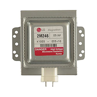Bosch 491180 Appliance Magnetron