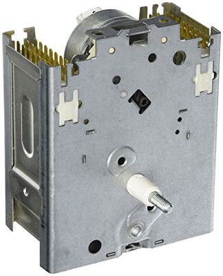 Whirlpool 3954071 Part Number : Timer, Control (60 Hz.) (Motor Not A Service Part)