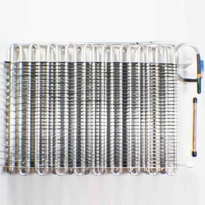 Whirlpool 4388574 Evaporator Refrigerator Whirlpool 4388574 Evaporator Refrigerator