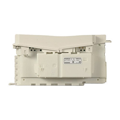 Bosch 705047 00 Control Unit
