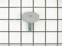 Bosch 610643 Foot Genuine Original Equipment Manufacturer (OEM) Part