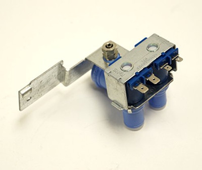 Bosch 615235 VALVE