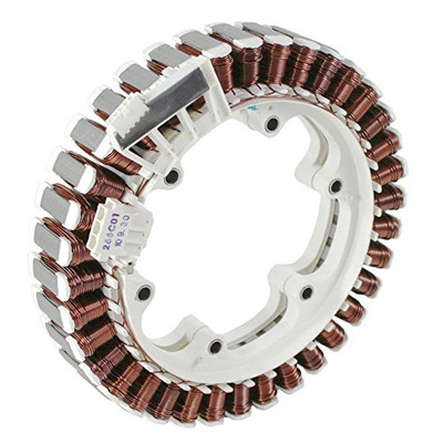 LG 4417EA1002H  WDC266C01.SB ELECTRONICS D264.9 SCP-1 H27 D0.8*106TURN HA HB New SPIRAL CORE.