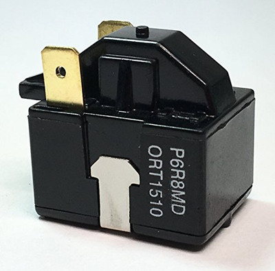 LG 6748C-0004D Electronics Refrigerator Start Relay