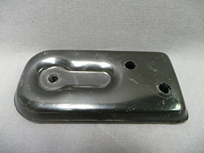 SAMSUNG DA63-05413B Refrigerator Leg Cover. SAMSUNG DA63-05413B Refrigerator Leg Cover.