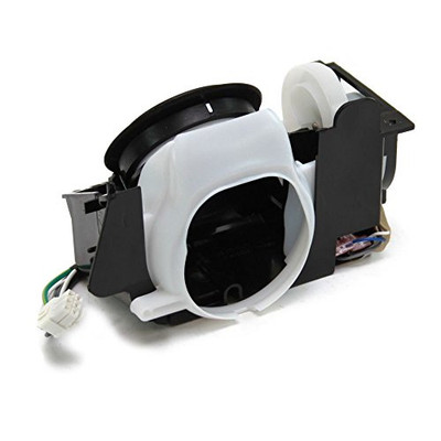 SAMSUNG DA97-08680E  Refrigerator Assy case-ice route.