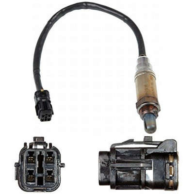 Bosch 13458 Oxygen Sensor, OE Type Fitment