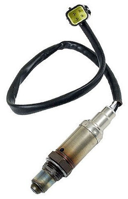 Bosch 13289 Oxygen Sensor, OE Type Fitment