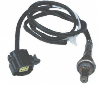 Bosch 13879 Oxygen Sensor, OE Type Fitment