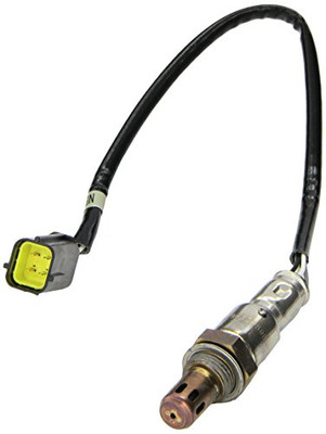 Bosch 15148 Oxygen Sensor, OE Type Fitment