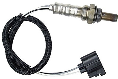 Bosch 15123 Oxygen Sensor, OE Type Fitment