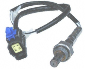 Bosch 15327 Oxygen Sensor, OE Type Fitment