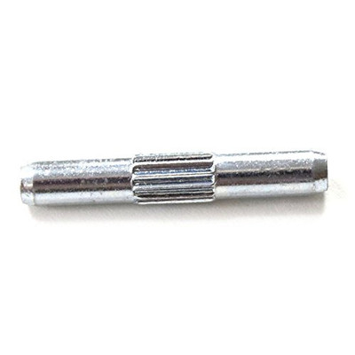 Whirlpool 62837 Part Number : Pin. Knurled