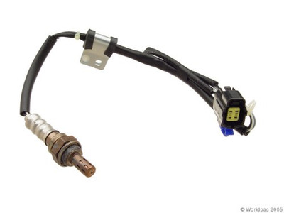 Bosch 15330 Oxygen Sensor, OE Type Fitment