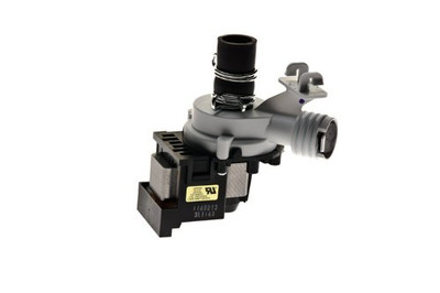 Electrolux 154580301 Frigidaire Drain Pump Assembly for Dish Washer