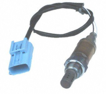 Bosch 15343 Oxygen Sensor, OE Type Fitment