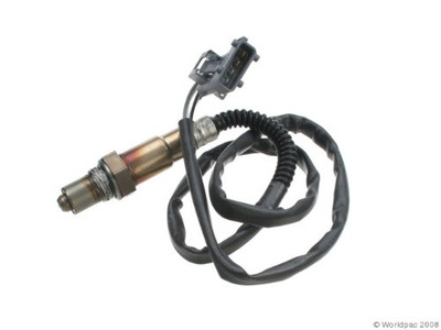 Bosch 16175 Oxygen Sensor, Original Equipment (Saab)