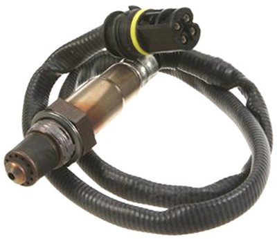 Bosch 16475 Oxygen Sensor, OE Type Fitment