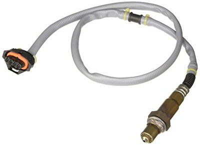 Bosch 16810 Oxygen Sensor, OE Type Fitment
