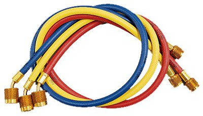 RITCHIE ENGINEERING CO 21036 RITCHIE ENGINEERING CO 21036