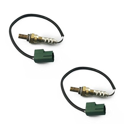 Bosch 15525 Oxygen Sensor 4-wire 4 Ohms Nissan [Sg1310] [234-4296]