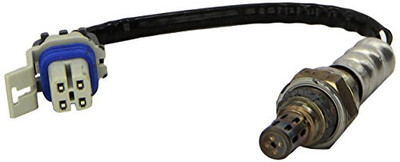 Bosch 15159 Oxygen Sensor, OE Type Fitment