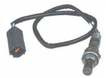 Bosch 15257 Oxygen Sensor, OE Fitment (Mazda)