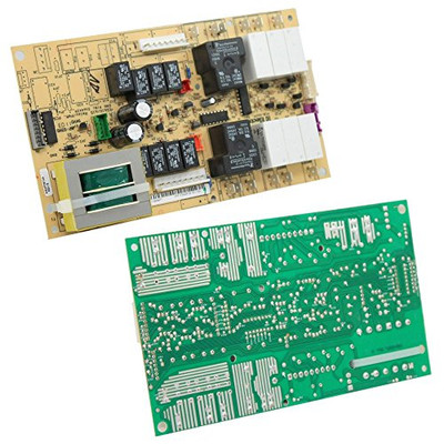 Electrolux 316443910 Frigidaire Range Control Board Part R Model 79042003600