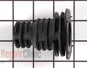 Whirlpool 40008101 CORPORATION  ADAPTER STANDPIPE