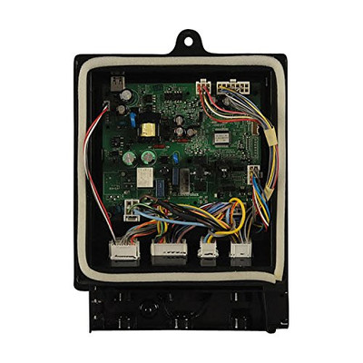 Electrolux 242115231 Refrigerators CONTROL-ELECTRICAL COO:P.R. OF CHINA