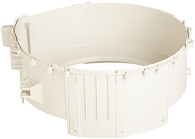 Electrolux 134955100 Frigidaire Washing Machine Front Drum Assembly Electrolux 134955100 Frigidaire Washing Machine Front Drum Assembly