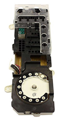 SAMSUNG DC92-01624E ASSY PCB SUB DV7000HA