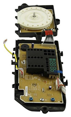 SAMSUNG DC92-01622E ASSY PCB SUB WF5600,120V