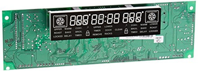 Electrolux 316576300 Cookers CONTROL-ELECTRICAL COO:MEXICO