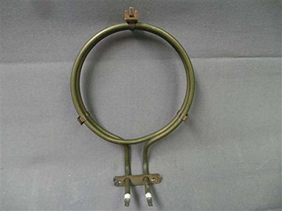 SAMSUNG DG47-00009A  Range Heater Control.