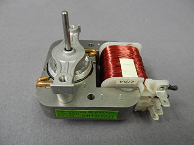 SAMSUNG DE31-00044D Microwave Fan Motor. SAMSUNG DE31-00044D Microwave Fan Motor.