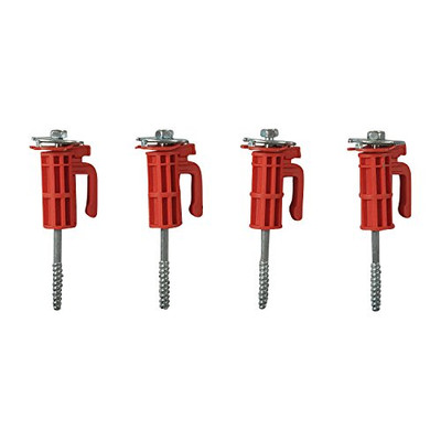 Whirlpool W10498442 Washing Machine Shipping Bolt kit