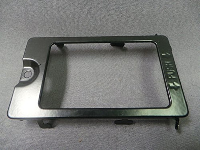 SAMSUNG DE71-00120B  Microwave Light Cover.
