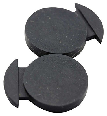 Fisher Paykel 528625P KIT VALVE FLAP (PKT 2)