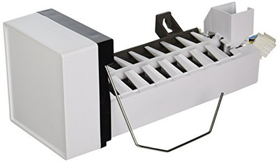 Electrolux 241798224 ICEMAKER W/COVER