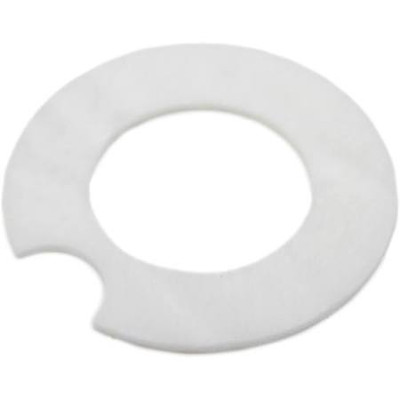 Whirlpool WP74010776 Cooktop Burner Orifice Holder Seal Whirlpool WP74010776 Cooktop Burner Orifice Holder Seal