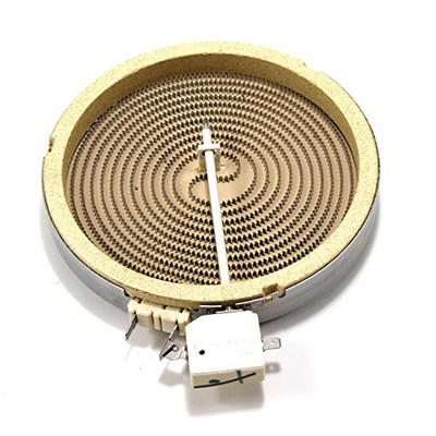 Whirlpool WP4453907 Cooktop Radiant Element, 1,500-watt Whirlpool WP4453907 Cooktop Radiant Element, 1,500-watt