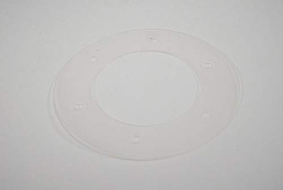 GASKET WHIRLPOOL  WP3428179