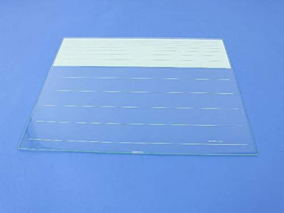 Whirlpool WP2262441 Refrigerator Glass Shelf Whirlpool WP2262441 Refrigerator Glass Shelf