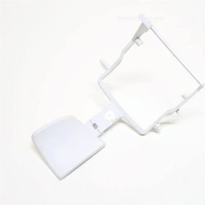 Whirlpool WP2255431W Refrigerator Dispenser Lever Whirlpool WP2255431W Refrigerator Dispenser Lever